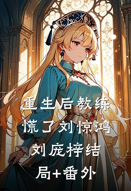 重生后教练慌了刘惊鸿刘庞梓结局+番外