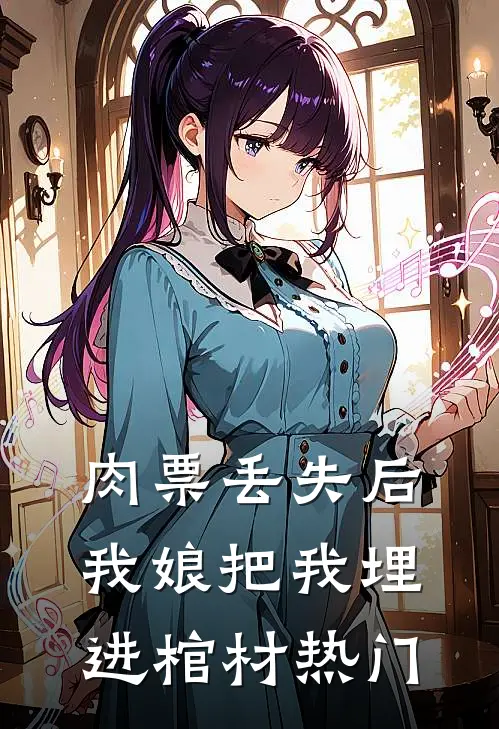 肉票丢失后，我娘把我埋进棺材热门