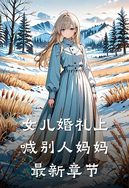 女儿婚礼上，喊别人妈妈最新章节