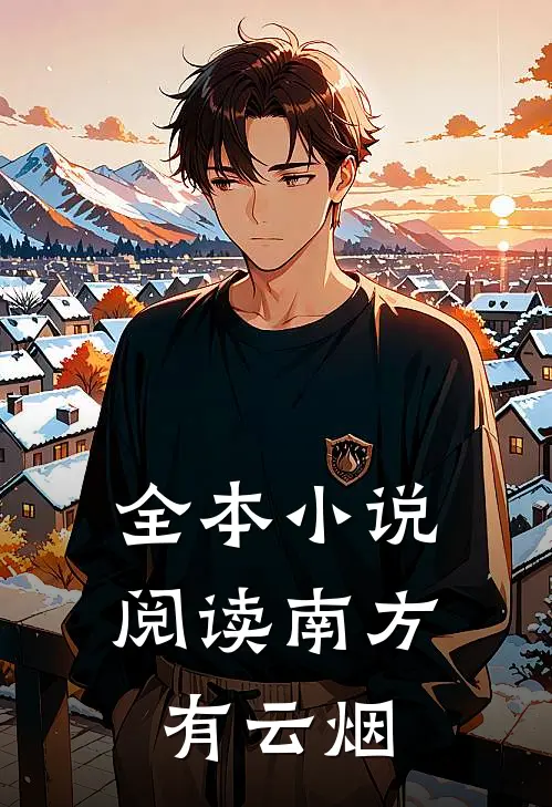 全本小说阅读南方有云烟