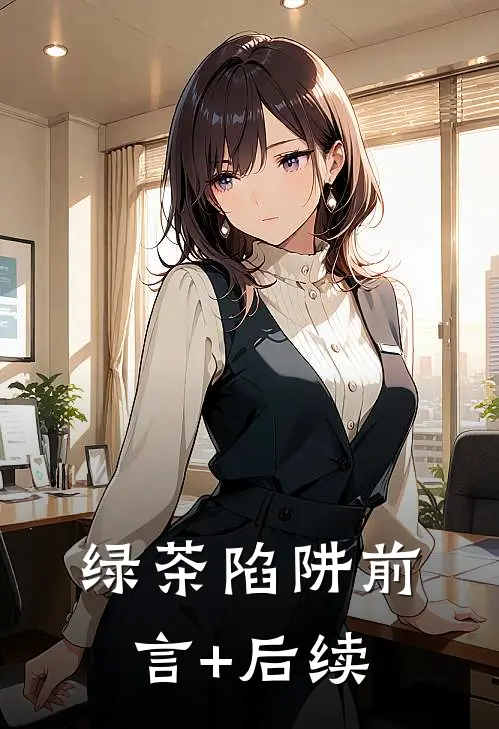 绿茶陷阱前言+后续