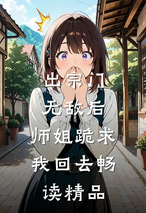 出宗门无敌后，师姐跪求我回去畅读精品