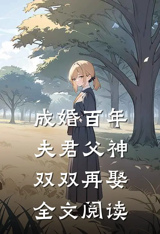 成婚百年，夫君父神双双再娶全文阅读