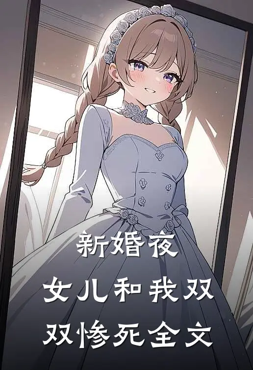 新婚夜，女儿和我双双惨死全文