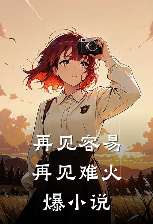 再见容易再见难火爆小说