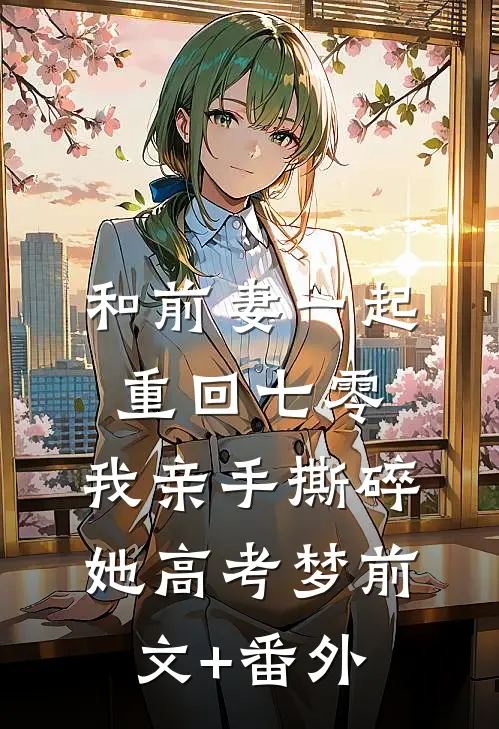 和前妻一起重回七零，我亲手撕碎她高考梦前文+番外