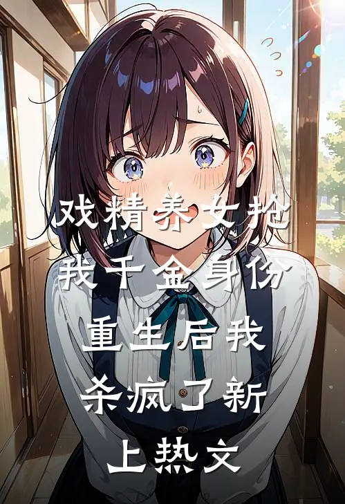 戏精养女抢我千金身份，重生后我杀疯了新上热文