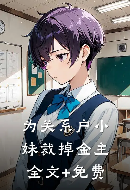 为关系户小妹裁掉金主全文+免费