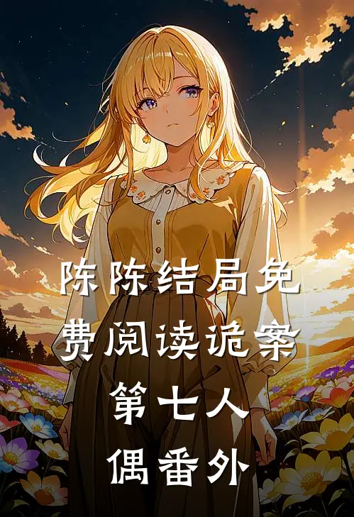 陈陈结局免费阅读诡案:第七人偶番外