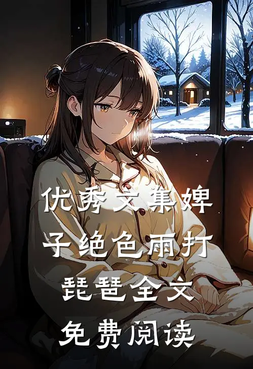 优秀文集婢子绝色 雨打琵琶全文免费阅读