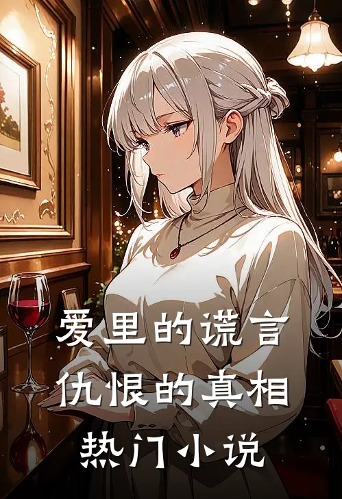 爱里的谎言，仇恨的真相热门小说