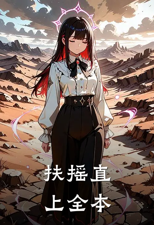 扶摇直上全本