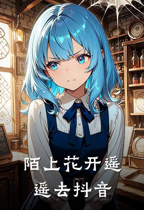 陌上花开遥遥去抖音