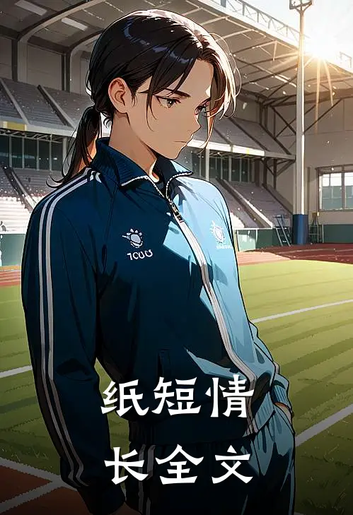 纸短情长全文