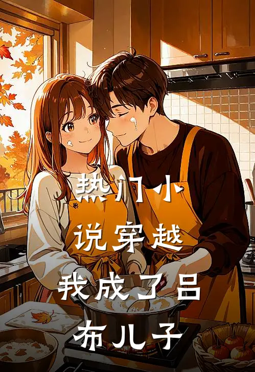热门小说穿越：我成了吕布儿子