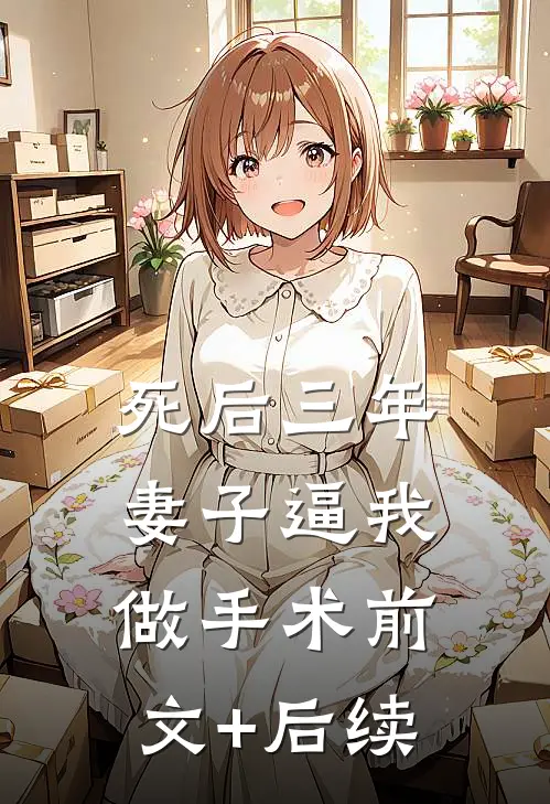 死后三年，妻子逼我做手术前文+后续