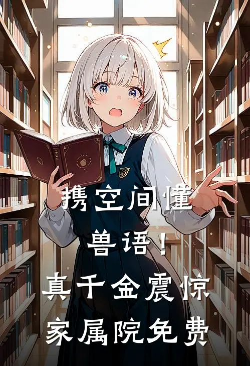 携空间懂兽语！真千金震惊家属院免费