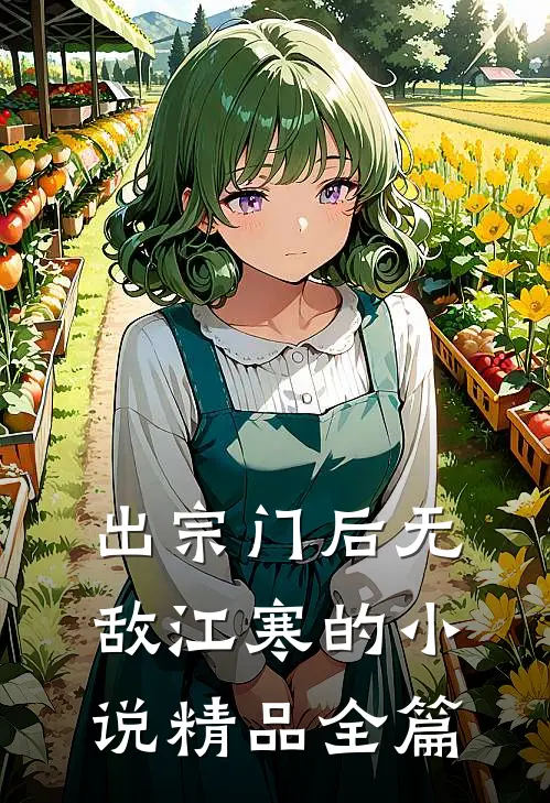 出宗门后无敌江寒的小说精品全篇