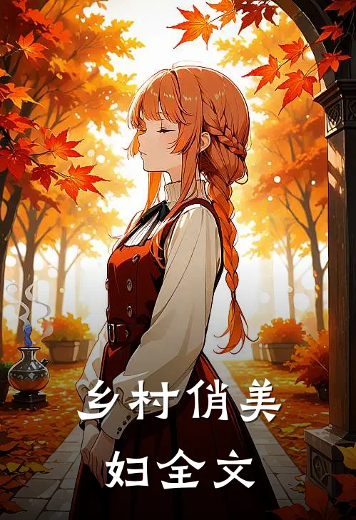 乡村俏美妇全文
