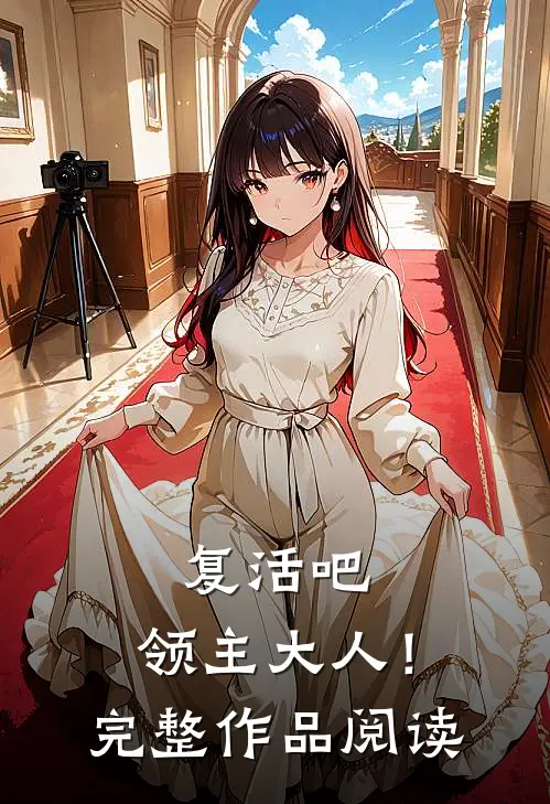 复活吧，领主大人！完整作品阅读