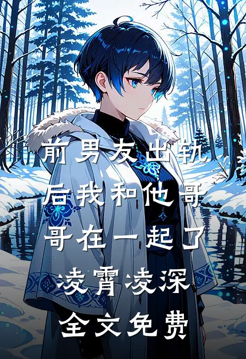 前男友出轨后我和他哥哥在一起了凌霄凌深全文免费
