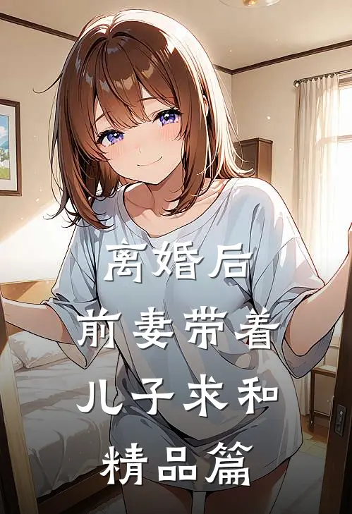 离婚后，前妻带着儿子求和精品篇