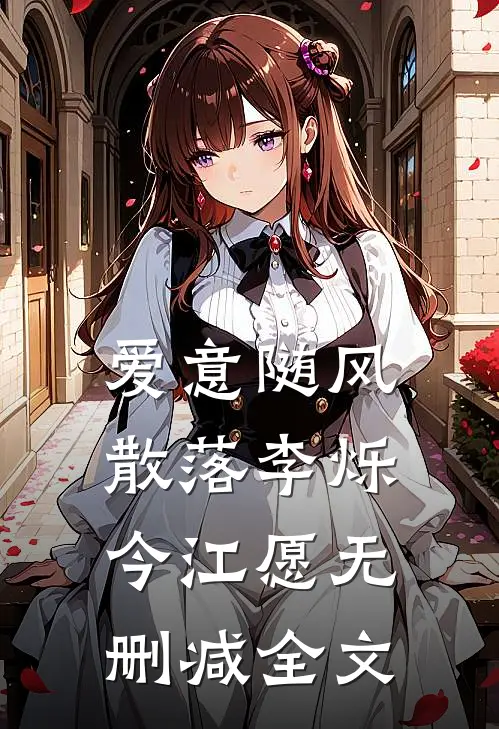 爱意随风散落李烁今江愿无删减全文