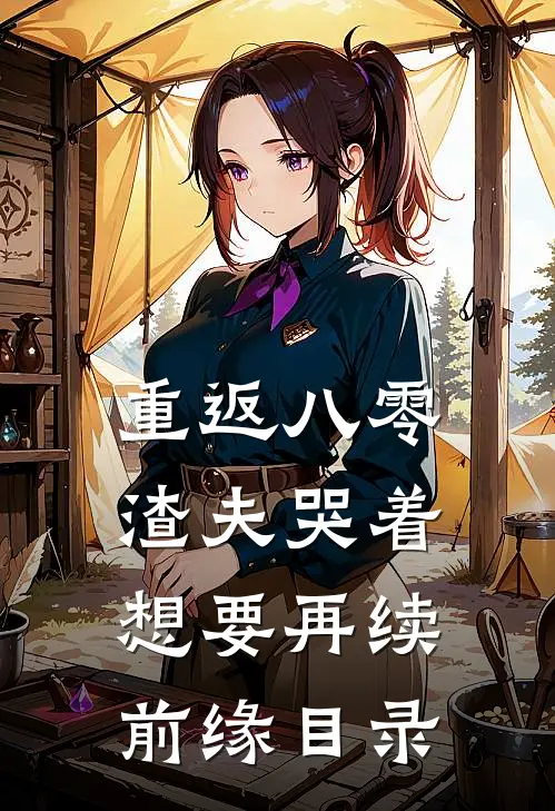 重返八零，渣夫哭着想要再续前缘目录