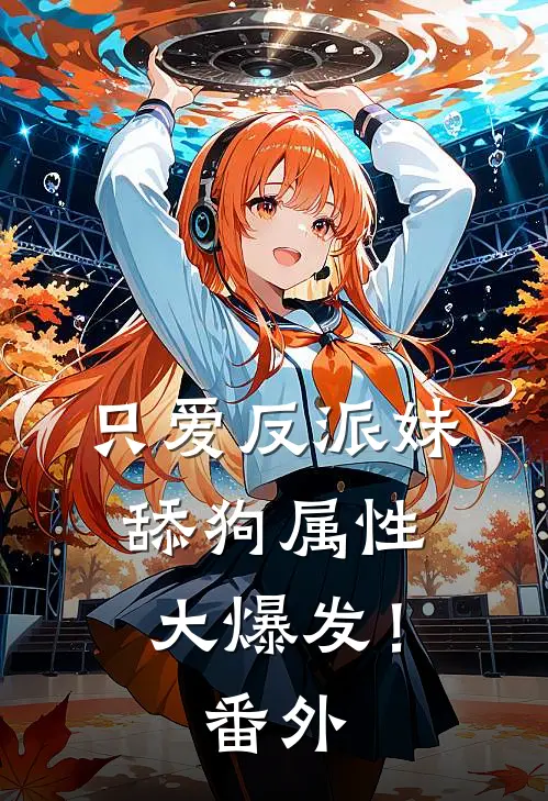 只爱反派妹，舔狗属性大爆发！ 番外
