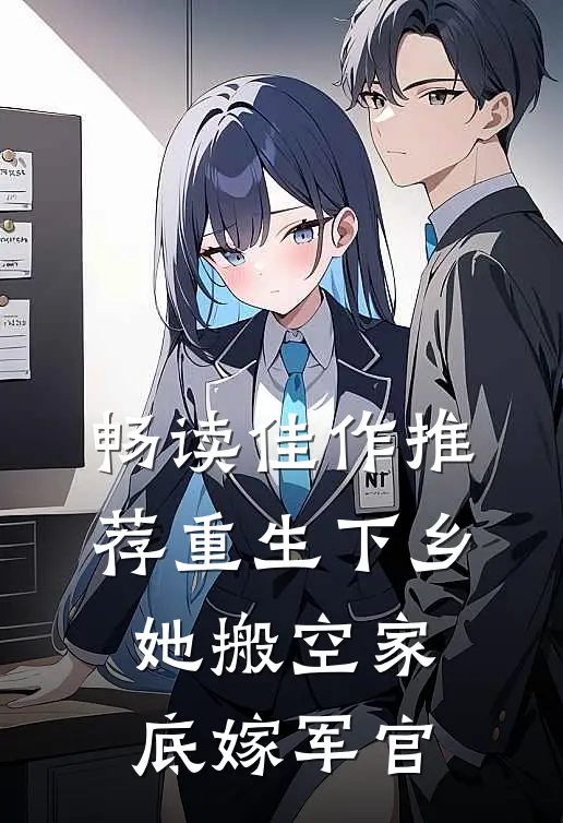 畅读佳作推荐重生下乡，她搬空家底嫁军官