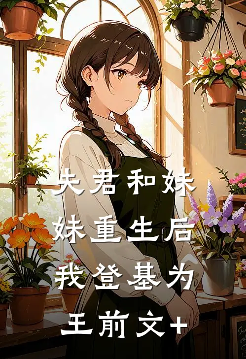 夫君和妹妹重生后，我登基为王前文+