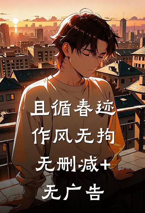且循春迹，作风无拘无删减+无广告