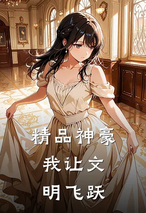 精品神豪：我让文明飞跃