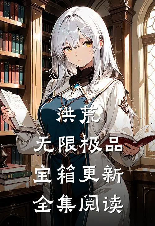 洪荒:无限极品宝箱更新全集阅读