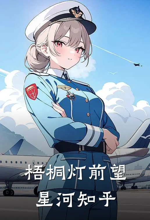梧桐灯前望星河知乎