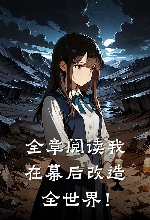 全章阅读我在幕后改造全世界！