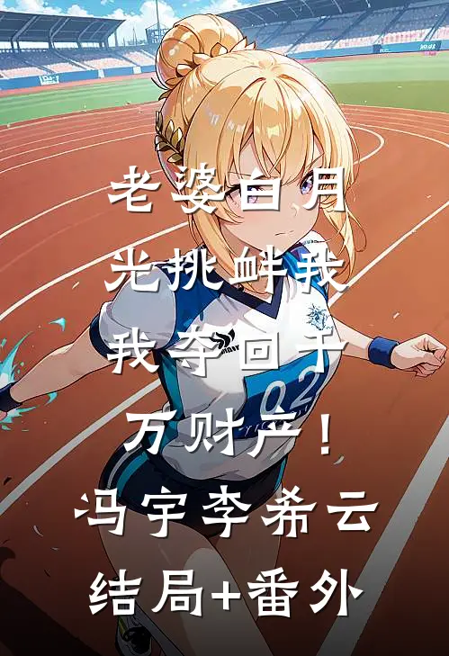 老婆白月光挑衅我，我夺回千万财产！冯宇李希云结局+番外