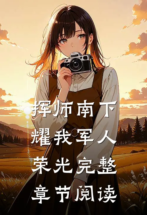 挥师南下，耀我军人荣光完整章节阅读