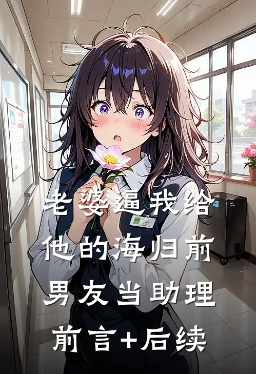 老婆逼我给他的海归前男友当助理前言+后续