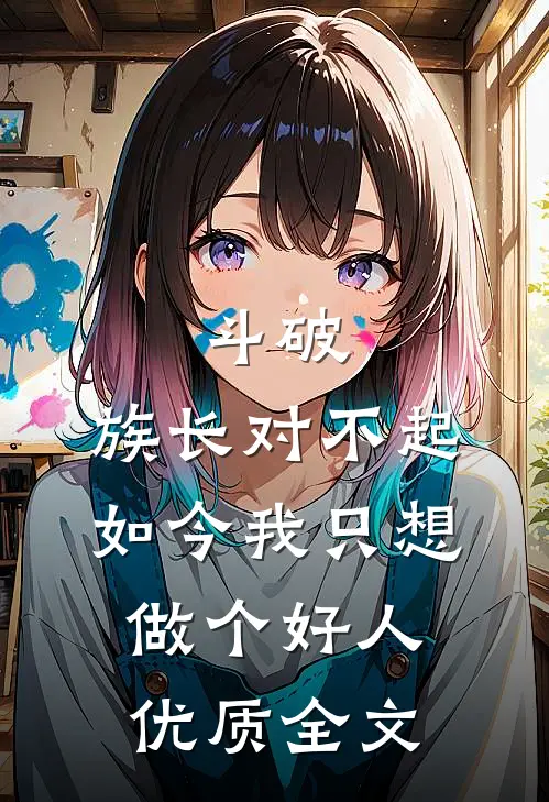 斗破：族长对不起，如今我只想做个好人优质全文