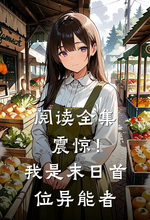阅读全集震惊！我是末日首位异能者
