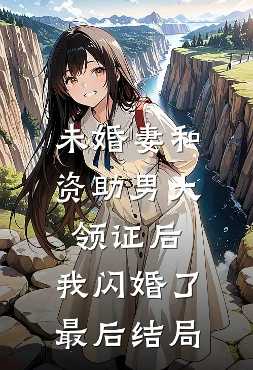 未婚妻和资助男大领证后，我闪婚了最后结局
