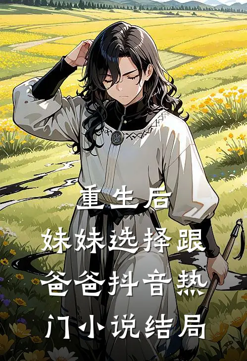 重生后，妹妹选择跟爸爸抖音热门小说结局