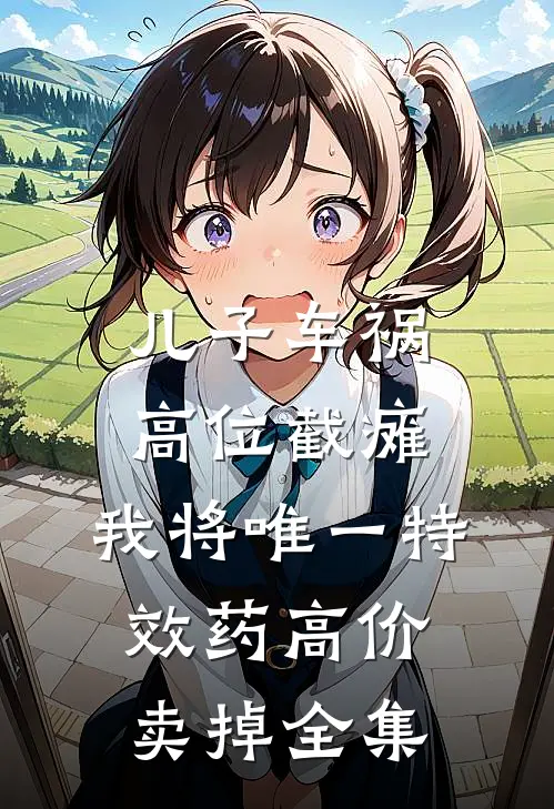 儿子车祸高位截瘫，我将唯一特效药高价卖掉 全集