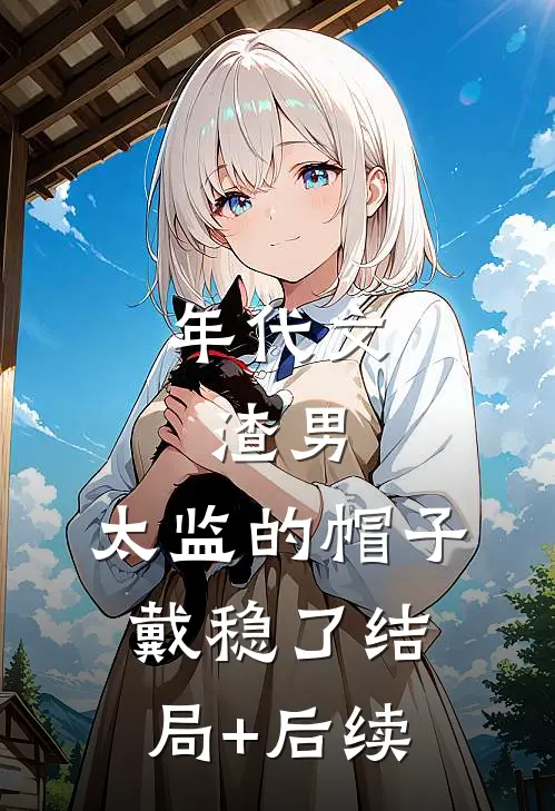 年代文：渣男，太监的帽子戴稳了结局+后续