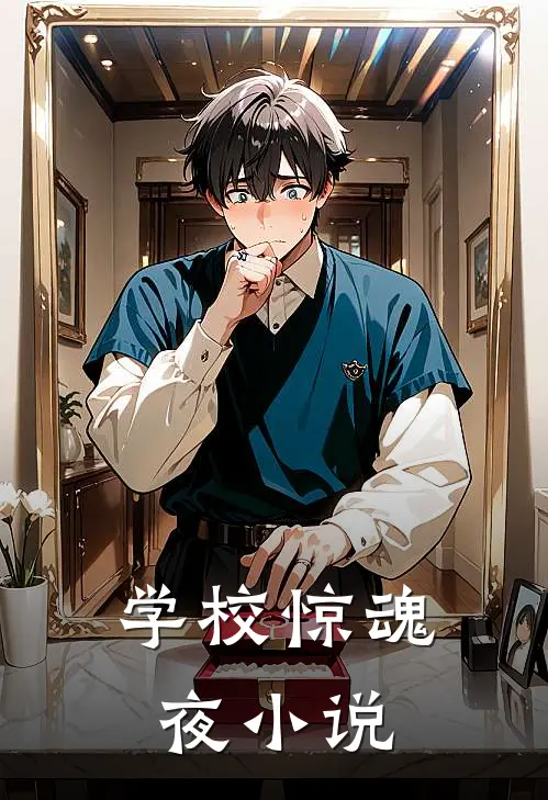 学校惊魂夜小说