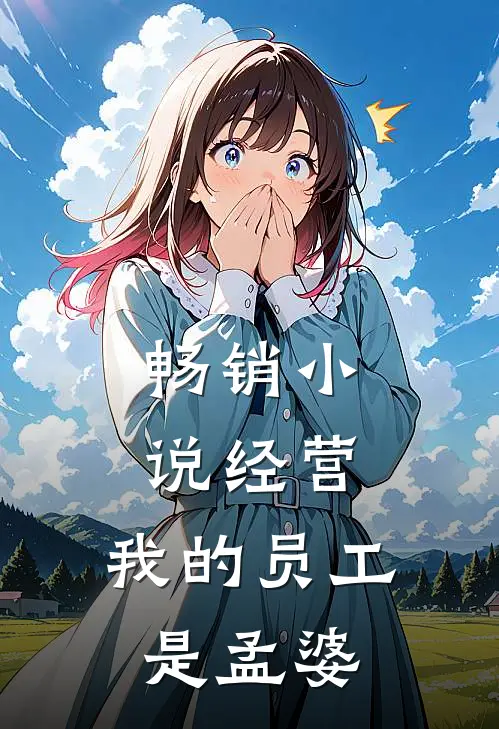 畅销小说经营：我的员工是孟婆