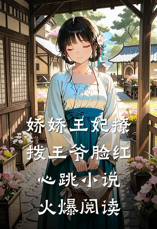 娇娇王妃撩拨王爷脸红心跳小说火爆阅读