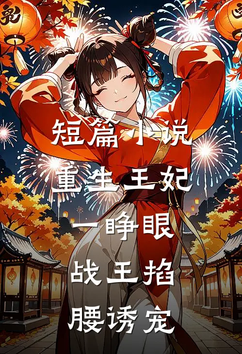 短篇小说重生王妃一睁眼，战王掐腰诱宠