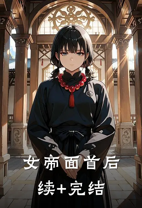 女帝面首后续+完结
